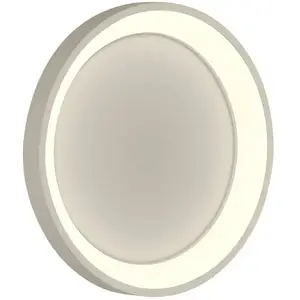 HELL Aaron Plafonnier, LED, 70607/2-13, pas cher