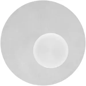 HELL Stella Plafonnier, LED, 70613/1-07,Vendu parreuter