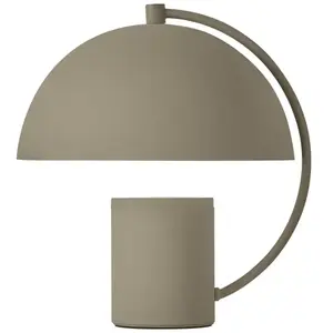 HELL HEDDA Lampe de table sans fil LED, 50457/1-43, pas cher