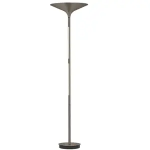 Elements by Bankamp KLAAS Lampadaire LED, 60570/1-15,