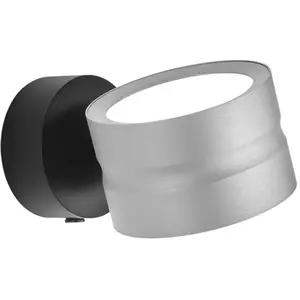 Elements by Bankamp MIKA Applique murale LED, 40311/1-36, pas cher