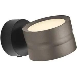 Elements by Bankamp MIKA Applique murale LED, 40311/1-15, pas cher