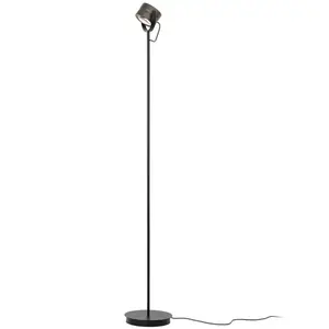 Elements by Bankamp MIKA Lampadaire LED, 60564/1-15,