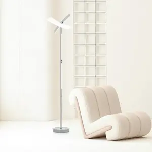 HELL TWICE Lampadaire LED, 60568/1-37, pas cher