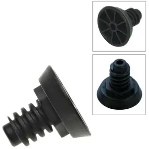 Comparateur de prix : Pied 41001349 pour seche linge candy, hoover, kelvinator, zerowatt