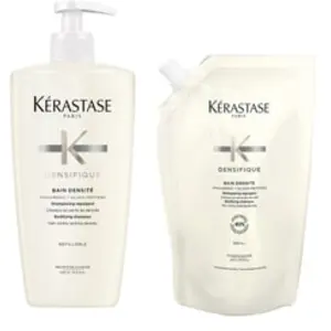 Kérastase Densifique Bundle Shampoing 1000 ml pas cher
