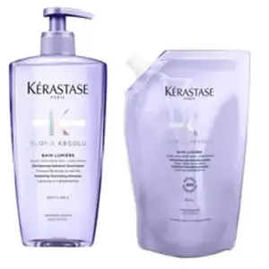 Kérastase Blond Absolu Bundle Shampoing 1000 mlVendu parflaconi