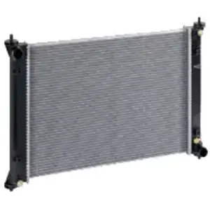 Radiateur, refroidissement du moteur AIA2290 Ava Quality Cooling AIA2290 pas cher