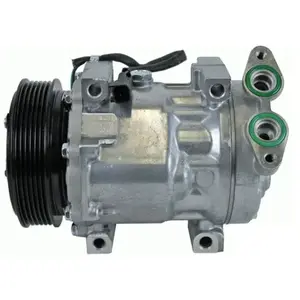 Compresseur de climatisation AVA QUALITY COOLING CNAK255 - Réf. CNAK255 pas cher