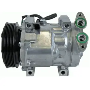 Compresseur de climatisation AVA QUALITY COOLING VNAK220 - Réf. VNAK220 pas cher