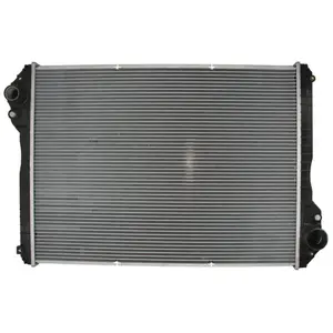 Radiateur, refroidissement moteur HIGHWAY AUTOMOTIVE CS2047NVendu parmotointegrator