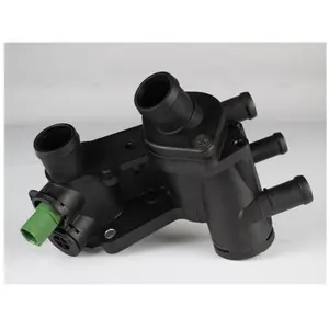 Comparateur de prix : AVA Deutschland GmbH Thermostat d'eau pour SKODA: Octavia, Felicia & VOLKSWAGEN: Golf, Polo, Lupo, Bora, Caddy, Vento & SEAT: Cordoba (Ref: VNTS003)