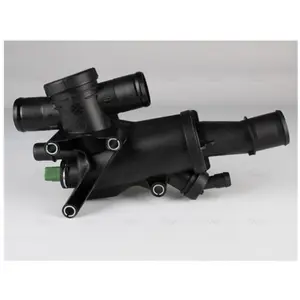 Comparateur de prix : AVA Deutschland GmbH Thermostat d'eau pour CITROËN: C5, Jumpy, C4, C8, C4 Picasso, Dispatch & FORD: S-Max, Focus, Mondeo, Galaxy, Kuga (Ref: PETS009)