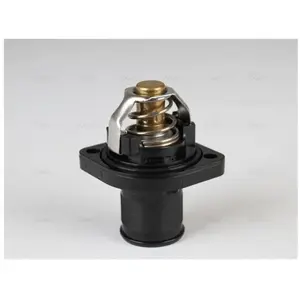 AVA Deutschland GmbH Thermostat d'eau pour CITROËN: Berlingo, C4, C3, Jumpy, C8, Xsara, Xsara Picasso, Evasion, Synergie & PEUGEOT: 307 (Ref: PETS003)Vendu paroscaro