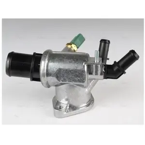 Comparateur de prix : AVA Deutschland GmbH Thermostat d'eau pour OPEL: Signum, Zafira, Vectra, Astra & CADILLAC: BLS & VAUXHALL: Vectra, Astra, Zafira (Ref: OLTS013)