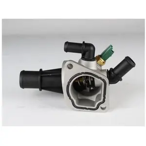 Comparateur de prix : AVA Deutschland GmbH Thermostat d'eau pour OPEL: Corsa, Combo, Meriva, Tigra, Agila & VAUXHALL: Tigra & SUZUKI: Swift, Ignis, Wagon R (Ref: OLTS014)