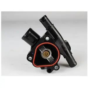 Comparateur de prix : AVA Deutschland GmbH Thermostat d'eau pour RENAULT: Laguna, Mégane, Scénic, Espace, Latitude, Vel Satis, Koleos & NISSAN: Qashqai (Ref: DNTS003)