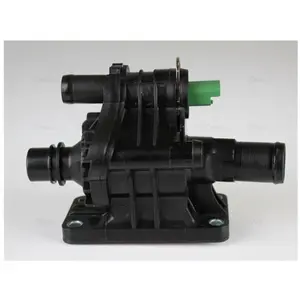 Comparateur de prix : AVA Deutschland GmbH Thermostat d'eau pour CITROËN: Berlingo, C4, Jumpy, C4 Picasso, C5, Xsara Picasso, Dispatch & PEUGEOT: Partner (Ref: CNTS005)