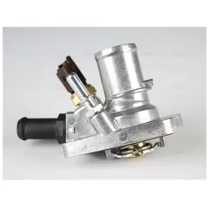 Comparateur de prix : AVA Deutschland GmbH Thermostat d'eau pour FIAT: Punto, Doblo, 500, Aegea, Panda, Linea, Idea, Fiorino, Tipo, Qubo, Bravo (Ref: FTTS005)