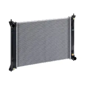 Radiateur, refroidissement du moteur FD2078 Ava Quality Cooling FD2078 pas cher