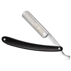 Golddachs 7623330670 Couteau De Rasage Avec Manche En Plastique