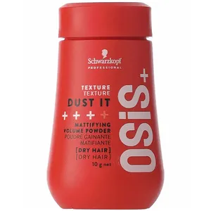 Schwarzkopf Osis Dust It poudre matifiante 10 gr pas cher