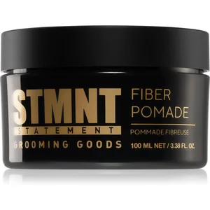 STMNT Staygold Fiber Pomade pommade cheveux fixation et forme 100 mlVendu paramazon