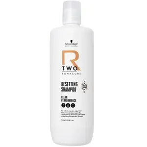 Comparateur de prix : Schwarzkopf Shampoing Reconstructeur 1000ml