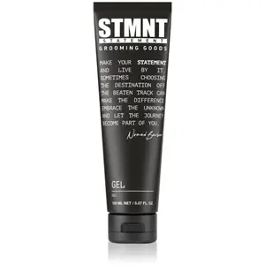 STMNT Nomad Barber Gel gel coiffant fixation et forme 150 mlVendu parnotino
