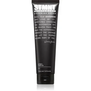 STMNT Nomad Barber Gel gel coiffant pour cheveux 150 mlVendu paronebioshop