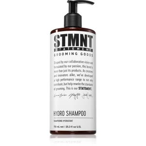Comparateur de prix : STMNT Care Hydro Shampoo shampoing hydratant pour un lavage délicat 750 ml