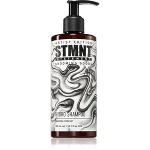 Comparateur de prix : STMNT Care Hydro Shampoo shampoing hydratant pour un lavage délicat 300 ml