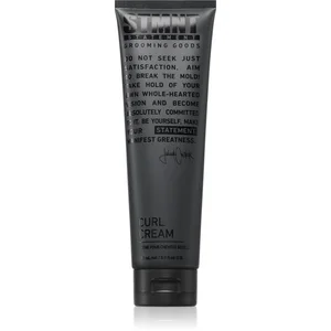 STMNT Julius Cvesar Curl Cream crème pour cheveux bouclés 150 mlVendu parnotino