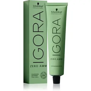 Igora Zéro amm 7-00 blond moyen naturel extra Schwarzkopf 60ML pas cher