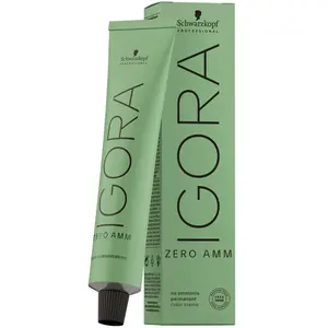 Comparateur de prix : Igora Zéro amm 10-0 blond très très clair naturel Schwarzkopf 60ML
