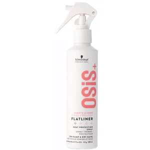Comparateur de prix : Schwarzkopf - OSIS+ Flatliner 200ml