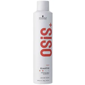 Coiffants & modelants Schwarzkopf Osis+ Fixatif Tenue Moyenne Élastique pas cher