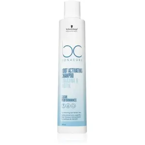 Comparateur de prix : Schwarzkopf Shampoing Activateur Anti-chute Shampoing Activateur Anti-chute