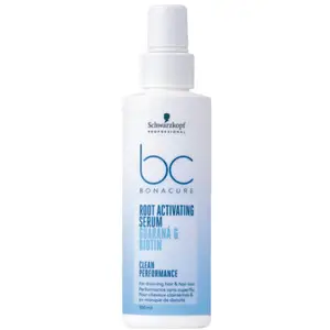 Comparateur de prix : Schwarzkopf Professional BC Bonacure Scalp Sérum Activateur 100 ml