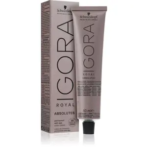 Schwarzkopf Igora Royal Absolutes Age Blend 9-560 Coloration 60 ml pas cher