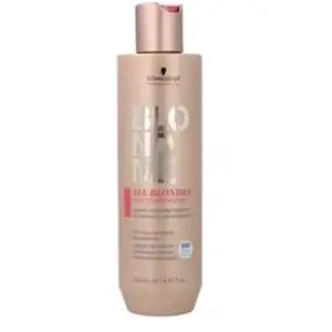 Schwarzkopf Blondme Keratin Restore All Blondes Rich Condition 300mlVendu parrakuten