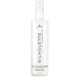 Comparateur de prix : Schwarzkopf Lotion Fixation Souple Silhouette 200ml - Schwarzkopf