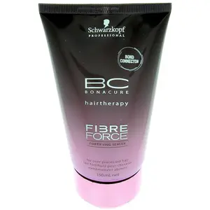Schwarzkopf Professional BC Fibre Force Lait Fortifiant 150ml pas cher