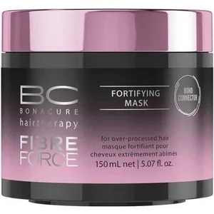 Schwarzkopf Professional BC Fibre Force Masque Fortifiant 150ml pas cher