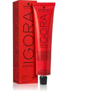 Schwarzkopf Igora Royal Take Over Teinture Cheveux 9-674 60ml
