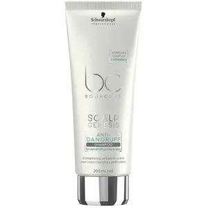 Schwarzkopf Schwarzkopf Bc Scalp Genesis Shampooing Antipelliculaire 200ml pas cher