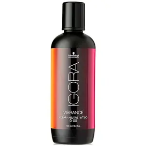 Schwarzkopf Vibrance 0-00 Naturel Extra 500ml - Schwarzkopf pas cher