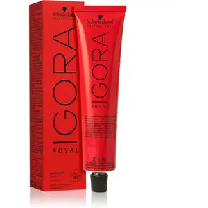 Schwarzkopf Professional IGORA Royal coloration cheveux teinte 8-21 60 ml