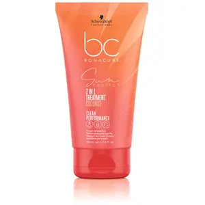 Schwarzkopf Masque 2-En-1 Bonacure Sun Schwarzkopf 150mlVendu paramazon