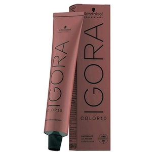 Comparateur de prix : Schwarzkopf Igora Color10 8-00 Coloration 60 ml